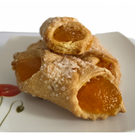 Biscuits with jam KOLACZKI FIRMOWE 1kg