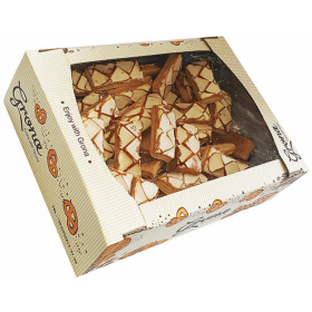 Sausainiai LAZANUŠKI 400g