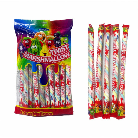 Marshmallow NEW TWIST 20g