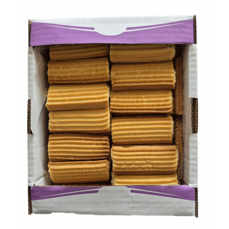 Homemade cookies 600g