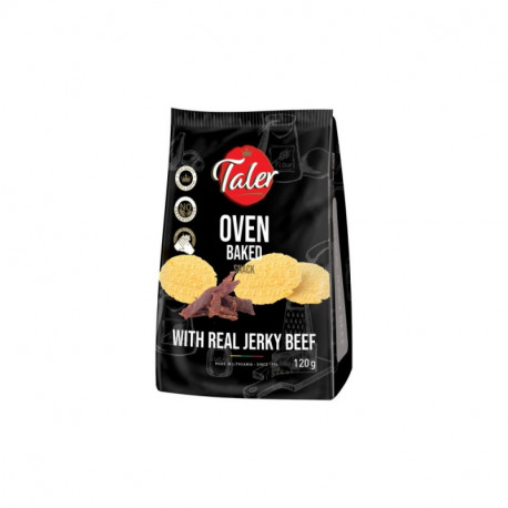 Taler OVEN BAKED 120g