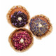 Biscuit cakes MUFFINKA JAGODKA 100g