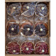 Biscuit cakes MUFFINKA JAGODKA 100g