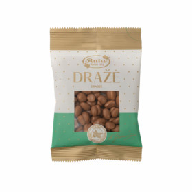 Peanuts with caramel glaze 100g