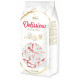 White glaze balls with coconut cream filling and almond DELISSIMO ALMOND 1kg
