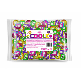 Sweets COOLE 1kg