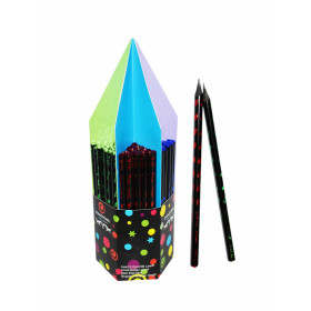 Pieštikai PENCIL CHAOING