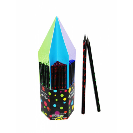 Pieštikai PENCIL CHAOING 144vnt