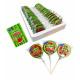 Lollipops LWATERMELON LOLLIPOP 50g.