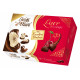 Šokoladinių saldainių su įdarais rinkinys EXCELLENT PRALINES 341g.