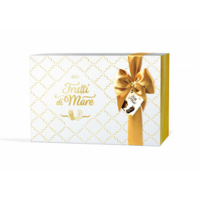 Chocolates FRUTTI DI MARE GIFT 376g