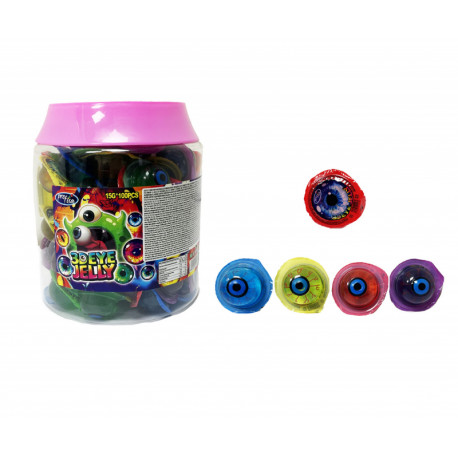 Candy 3D EYE JELLY 15g