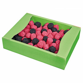 Gummies BERRIES 500g