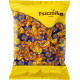 Filled caramels MUSSS HALLOWEEN  1kg