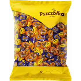 Caramels MUSSS HALLOWEEN  1kg
