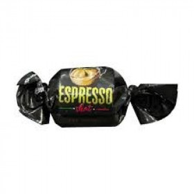 Šokoladiniai saldainiai ESPRESSO 1kg