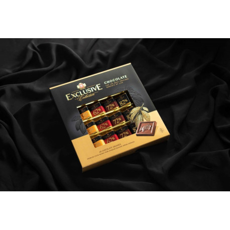 Chocolate set in a box TAI TAU EXCLUSIVE 240g