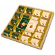 Pralines set HAZELNUT AND ALMOND PASSION 244g