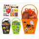 Gift with sweets KIBIRĖLIS HELOVYNAS 305g