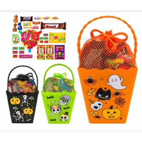 Gift KIBIRĖLIS HELOVYNAS 305g