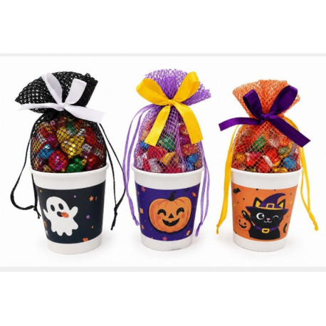 Crazy TRICK & TREAT 110g