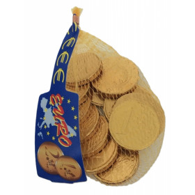 Chocolate COINS 75g
