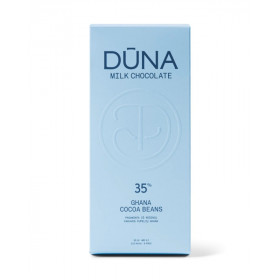 Šokoladas DŪNA 80g