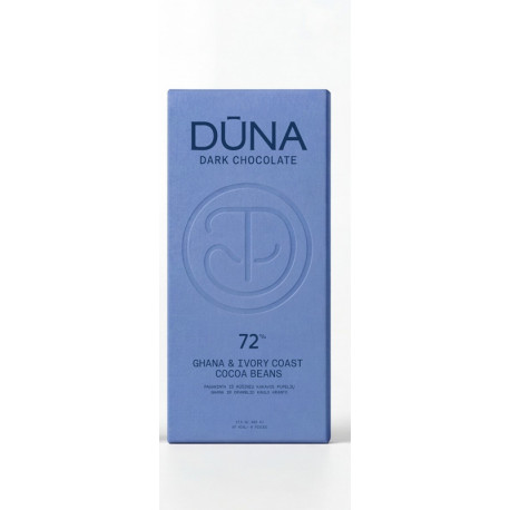Šokoladas DŪNA 70g