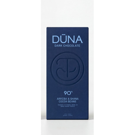 Chocolate DŪNA 70g