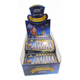 Saldainiai INTELIGENTO UŽKANDIS 100g