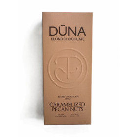Chocolate TDŪNA 80g