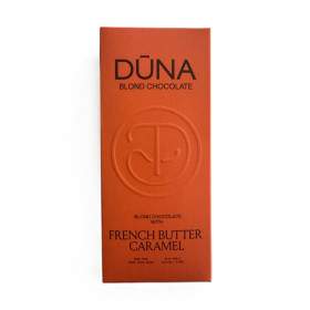 Chocolate TDŪNA 80g