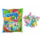 Becukrės pastilės COOL MINT 500g