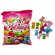 12 skonių becukriai ledinukai  VITA CANDY 500g