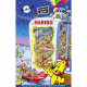 Advento kalendorius HARIBO 300g