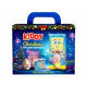 Saldainių dovanėlė KIDDY CHRISTMAS 330g