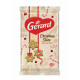 Shortbread biscuits with pieces of fruit CHRISTMAS STARS 140g