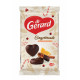 Gingerbreads with orange flavoured filling GINGERBREADS ORANGE 175g