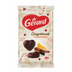 Gingerbreads GINGERBREADS ORANGE 175g