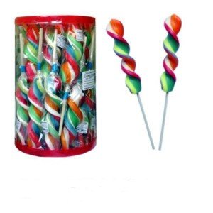 all-lollipops